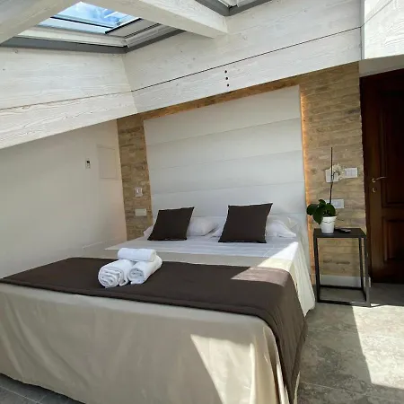Il Poggio Hotel Ascoli Piceno Exterior photo
