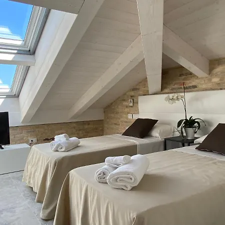 Il Poggio Hotel Ascoli Piceno Exterior photo