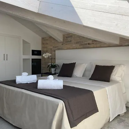 Il Poggio Hotel Ascoli Piceno Exterior photo