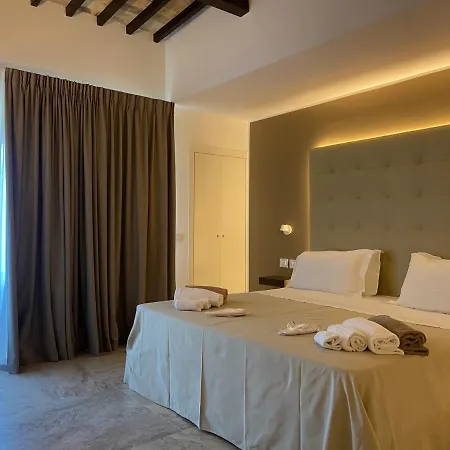Il Poggio Hotel Ascoli Piceno Exterior photo