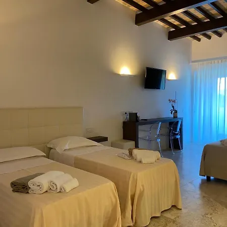 Il Poggio Hotel Ascoli Piceno Exterior photo