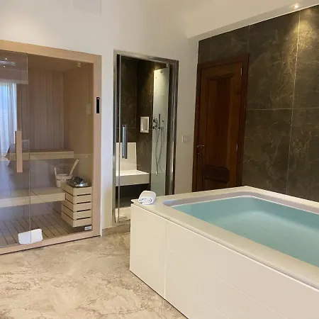 Il Poggio Hotel Ascoli Piceno Exterior photo