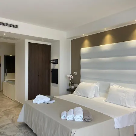 Il Poggio Hotel Ascoli Piceno Exterior photo
