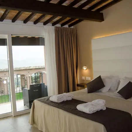 Il Poggio Hotel Ascoli Piceno Exterior photo