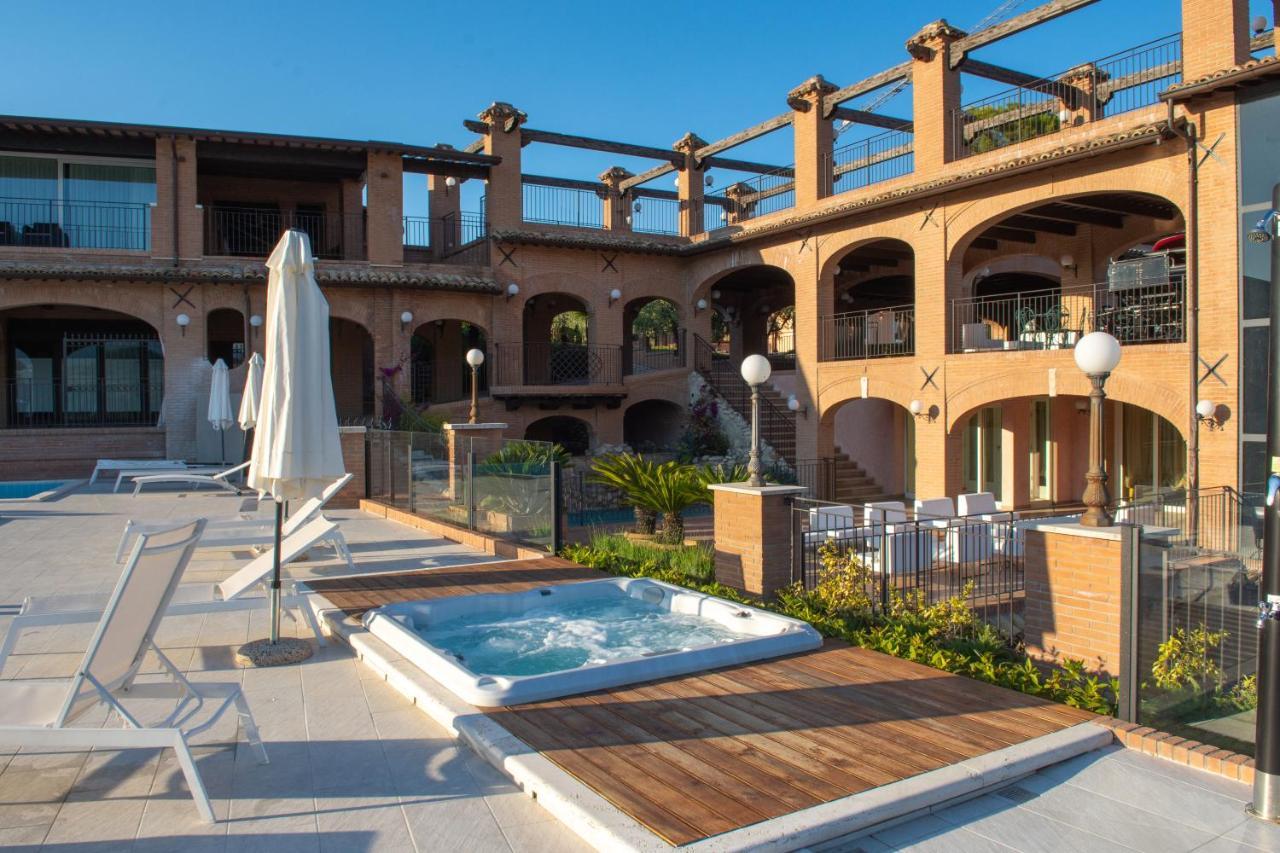 Resort Il Poggio *